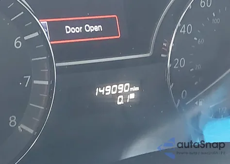 2014 Nissan Altima 2.5 Sl из США, поврежденный, VIN 1N4AL3APXEC284158